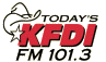 KFDI-FM